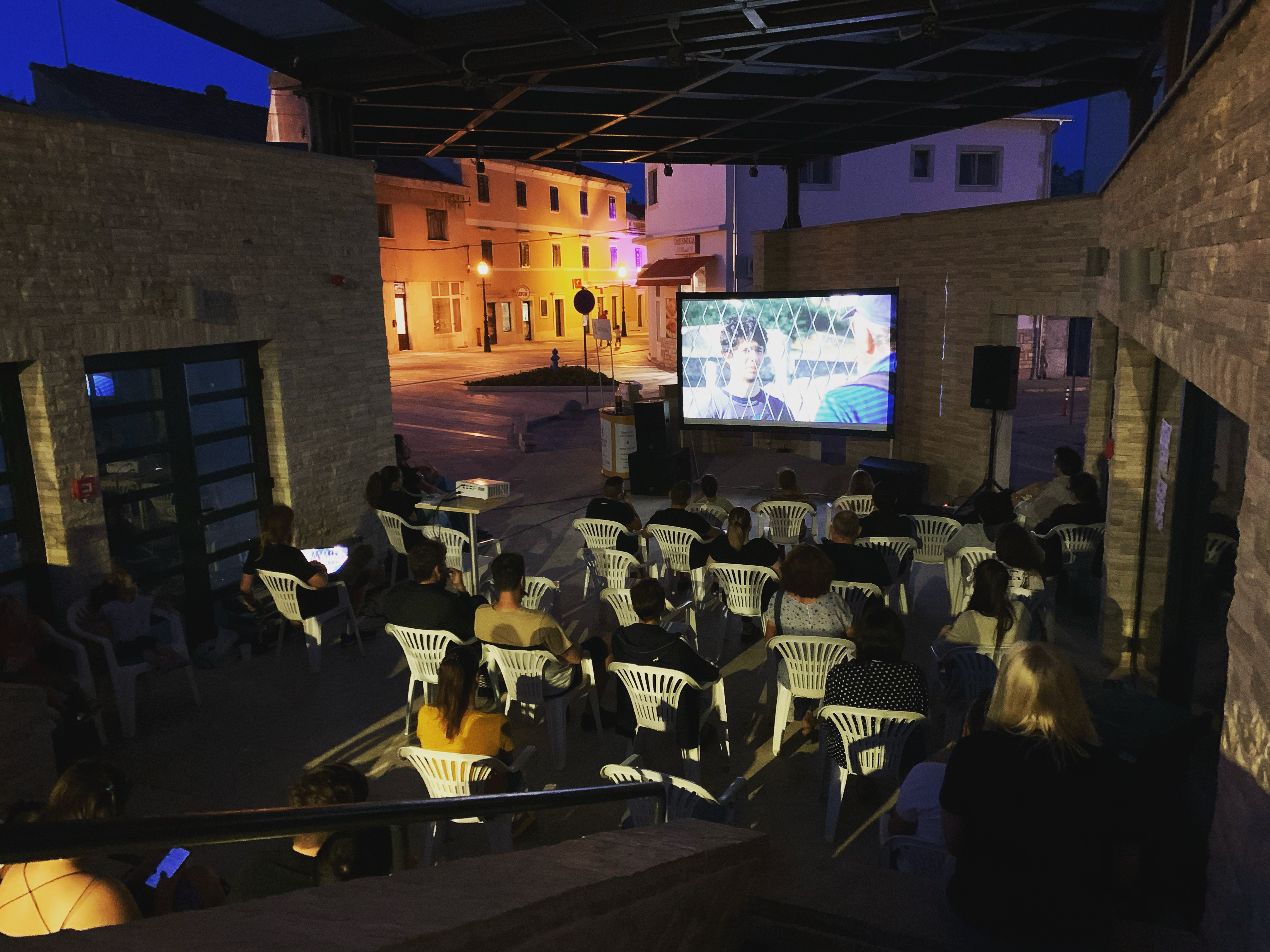 Na pola puta do pobjednika prvog Ciklop Film Fest-a