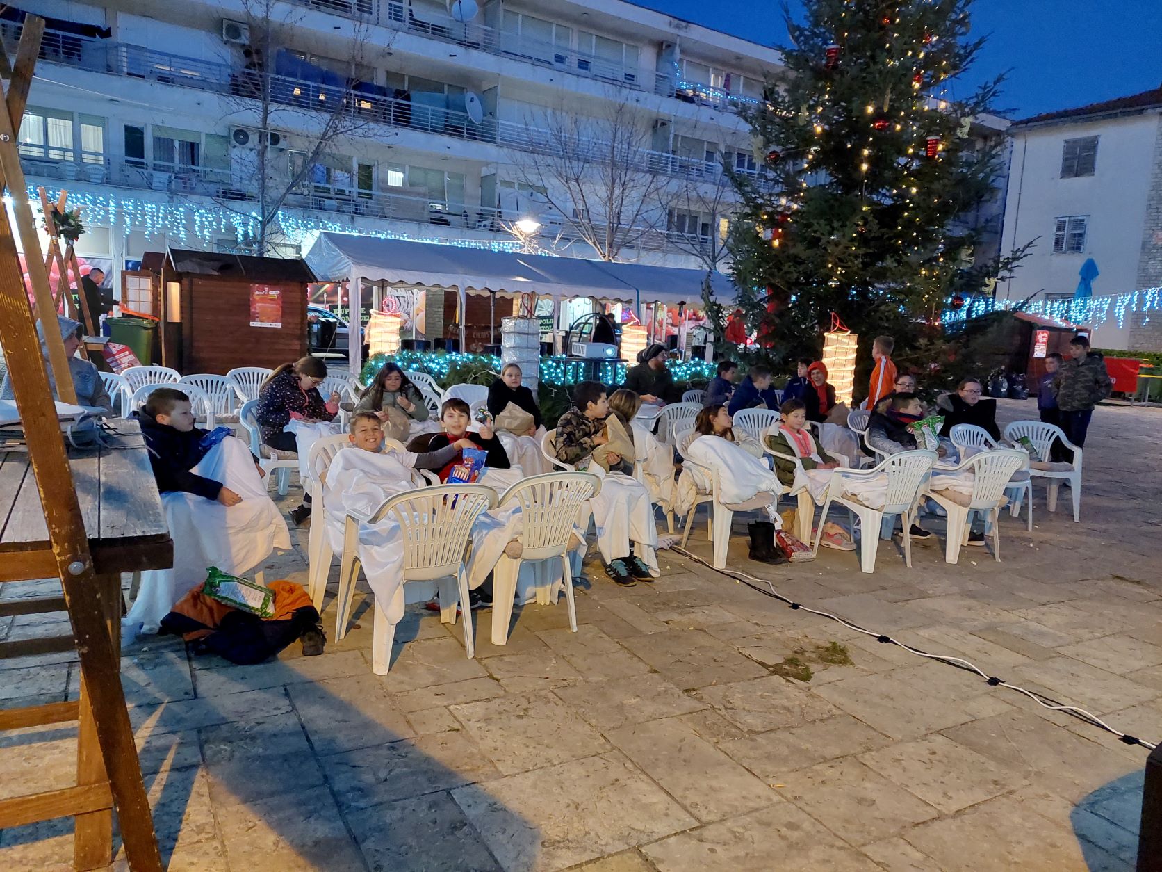 Održan drugi Ciklop film fest